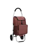 Boodschappentrolley 50L