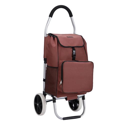 Boodschappentrolley 50L