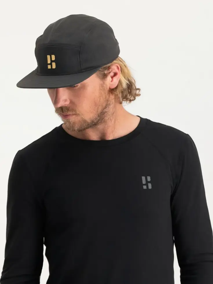 5-Panel - UPF50+ - Pet