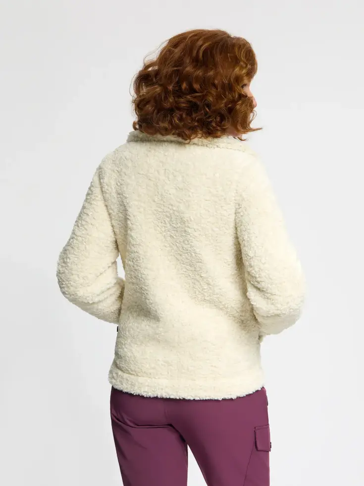 Miranda - Fleecevest dames