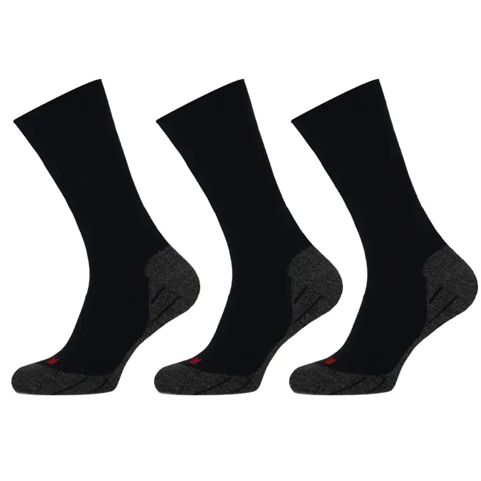 STAPP- Active Walking - 3 paar - Wandelsokken
