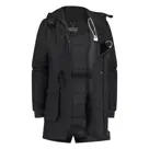 Visan – Parka dames – Human Nature