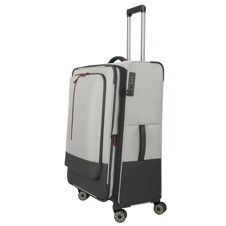 Crosslite 5.0 4w Trolley L  | 88 L