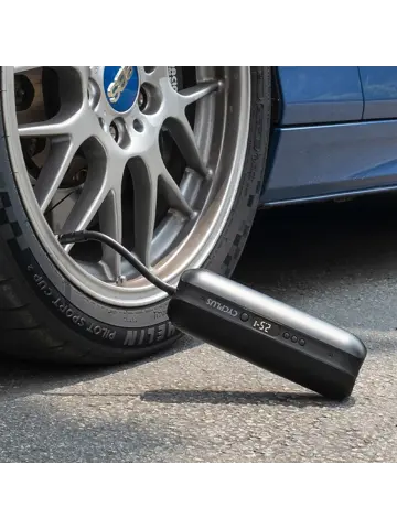 A2 PLUS autoband, Camper, fiets