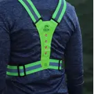 Hen Sportsgear - Reflectievest