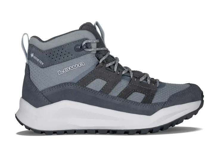 Kaloya GTX - Hoge wandelschoenen dames