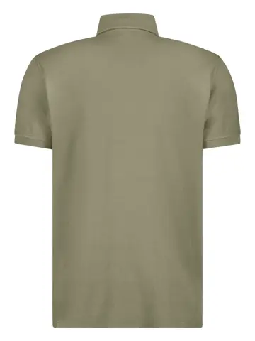 Tatum - Polo heren - Human Nature