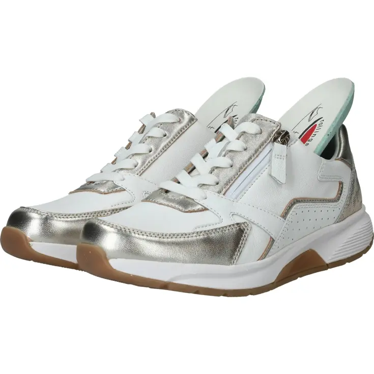 Rollingsoft Veterschoenen Dames