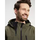 Farev – Softshell jas heren – Human Nature