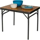 Eurotrail Charelle Bamboe Campingtafel