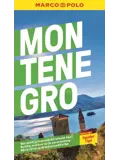 Marco Polo reisgids Montenegro
