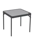 Crespo - Tafel - AP/280 - 42,5x42,5 cm  - Zwart