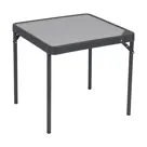 Crespo - Tafel - AP/280 - 42,5x42,5 cm  - Zwart