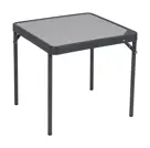 Crespo - Tafel - AP/280 - 42,5x42,5 cm  - Zwart