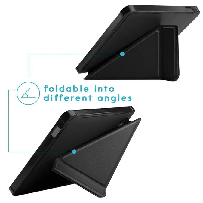 imoshion Bookcase - Kobo Libra Colour
