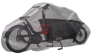 CUHOC Bakfietshoes geschikt voor Urban Arrow