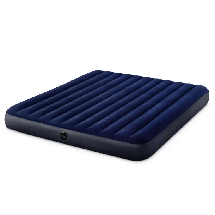 Luchtbed - Intex Classic - 2P - 183x203 cm