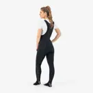 Liona - Fietbroek Bretels Dames - Rogelli
