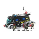 PLAYMOBIL® SIE-truck met licht en geluid 9360