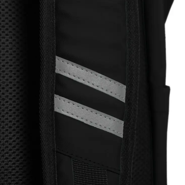 Bellevue - Rolltoprugzak - Waterafstotend - 15.6"