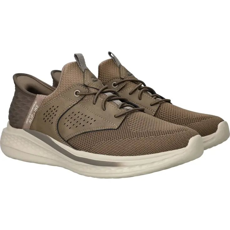 Slade Caster Slip-Ins Relaxed Fit Heren