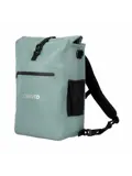 Craved Enkele Fietstas 3 in 1 - 28L