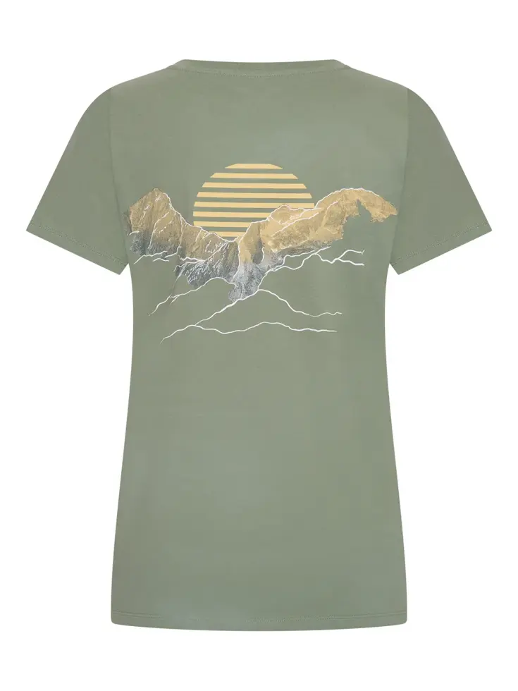 Junio - T-shirt dames