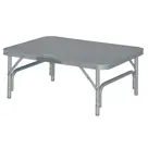 Eurotrail Avignon Campingtafel