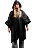 Craved Regenponcho Fiets - Waterdicht
