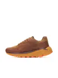 INCA – Bruin - Wandelschoenen Dames