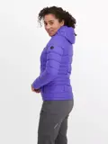 Vanja – Donsjas Dames - Slim fit