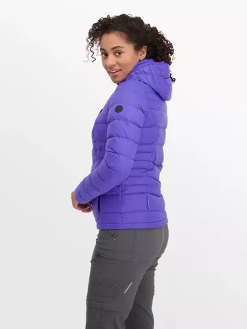 Vanja – Donsjas Dames - Slim fit