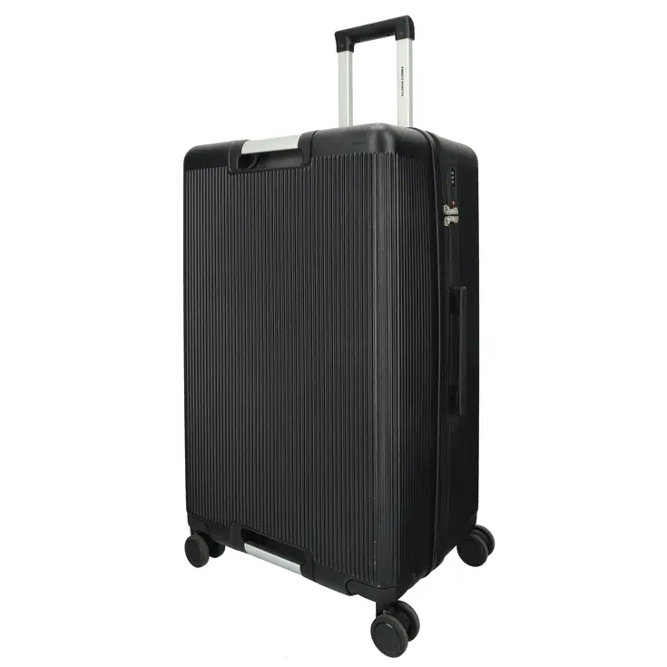 Seattle - Grote koffer - 75cm - 107L