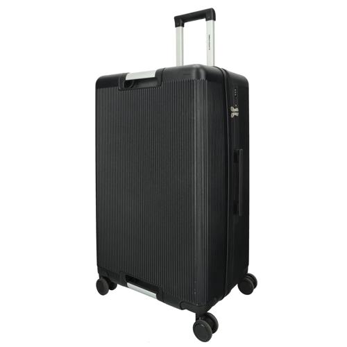 Seattle - Grote koffer - 75cm - 107L