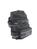Voltano Luxe Bagagedrager Tas 13L