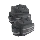 Voltano Luxe Bagagedrager Tas