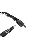 Kettingslot Absolute 8-90 - zwart