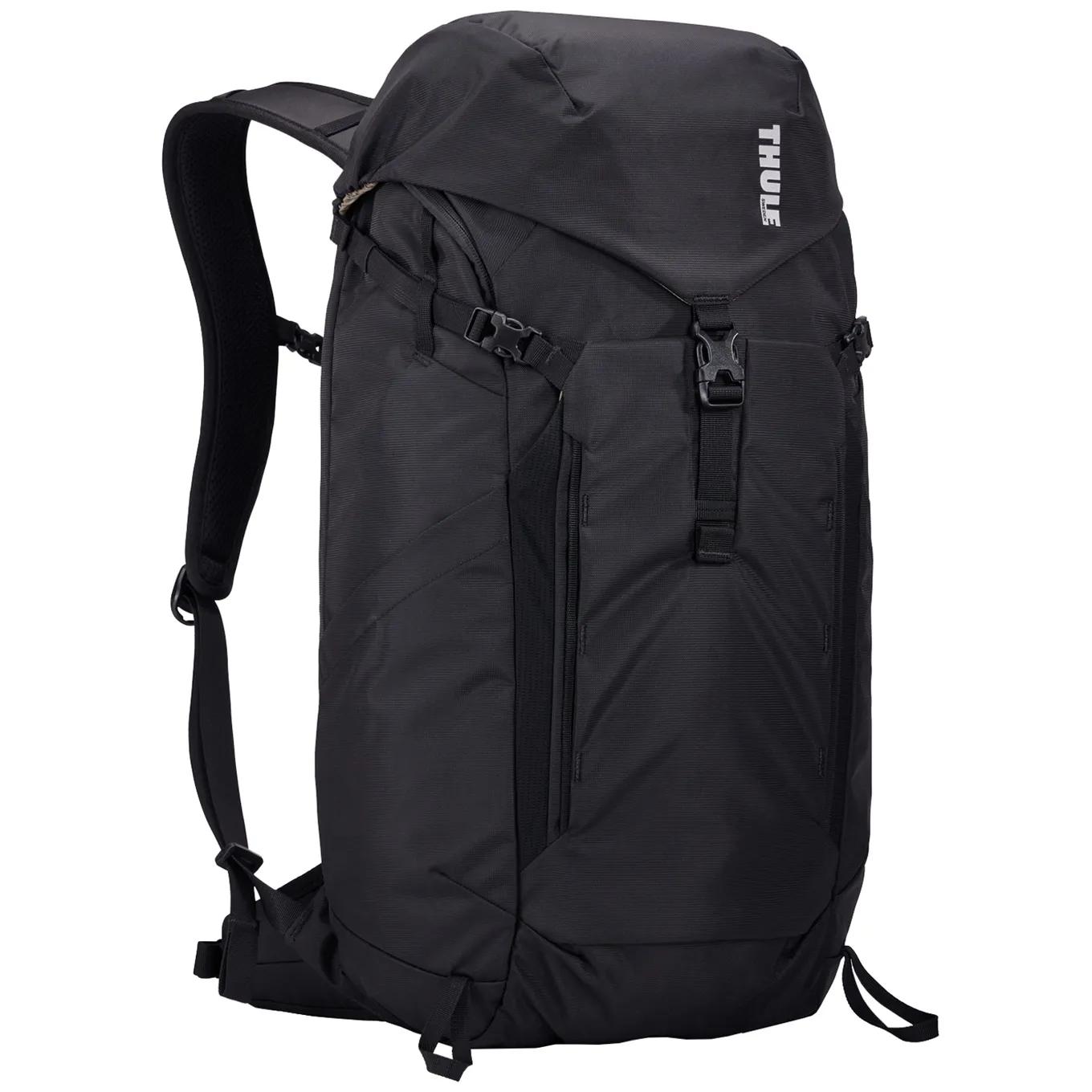 Thule  AllTrail Daypack 25L black  Zwart main product image