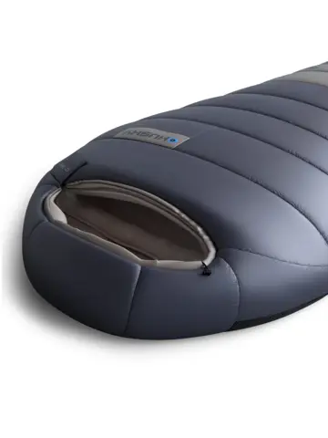 Mummyslaapzak dons Dopy