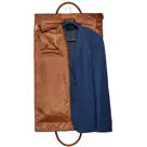 Chesterfield - Finlay - Leren reistas 38,6L