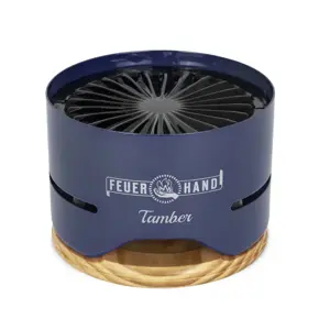 Feuerhand Tamber Tafelgrill