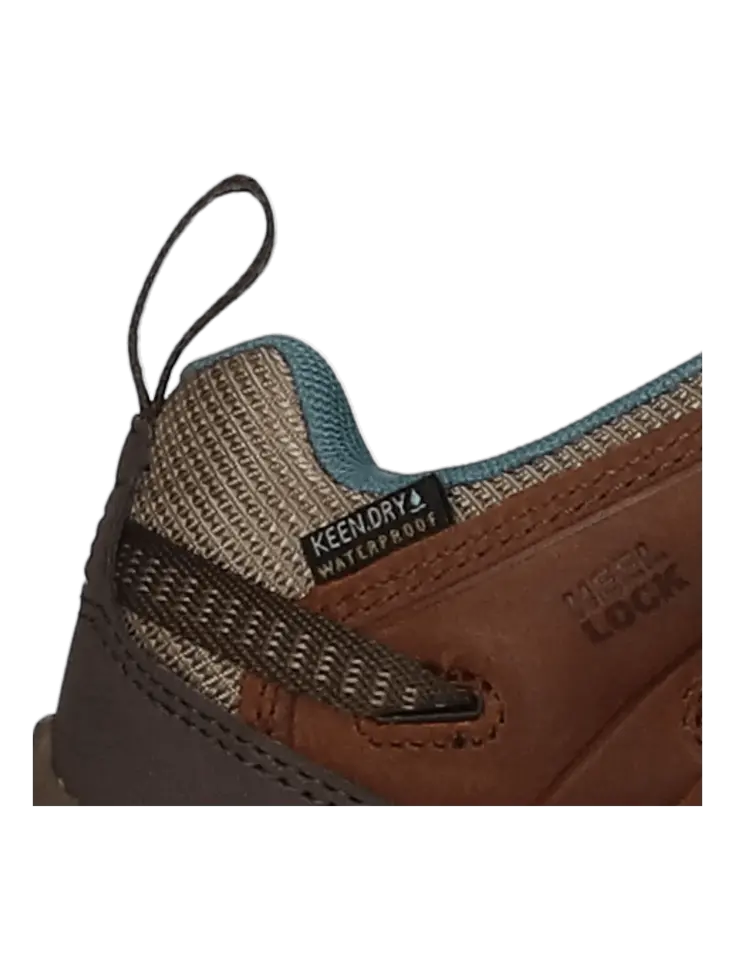 Circadia - Wandelschoenen - Dames