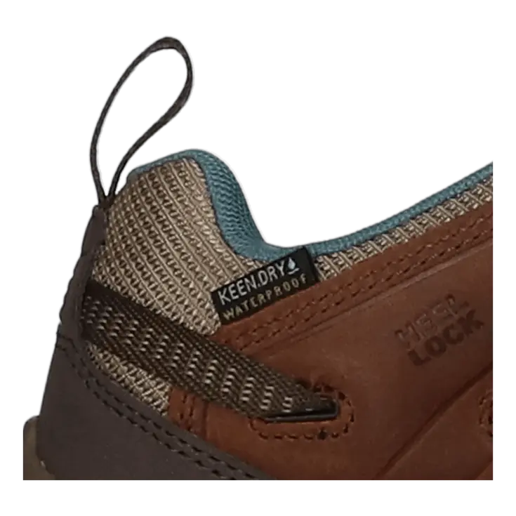Circadia - Wandelschoenen - Dames