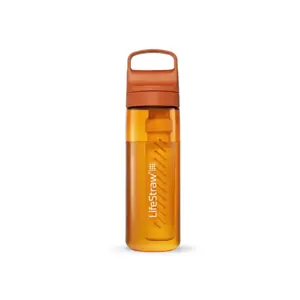 LifeStraw waterfilterfles Go 2.0 Kyoto