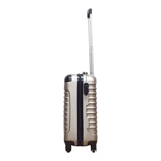 Quadrant - Handbagage koffer - 55cm - 38L