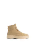 Edmonton Heren - Veterboots - Wol
