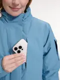 Icaro - Parka dames - Human Nature