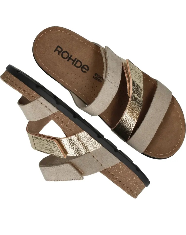 Slippers Dames