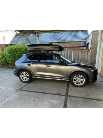 Koral Dakkoffer N21 - 630 liter