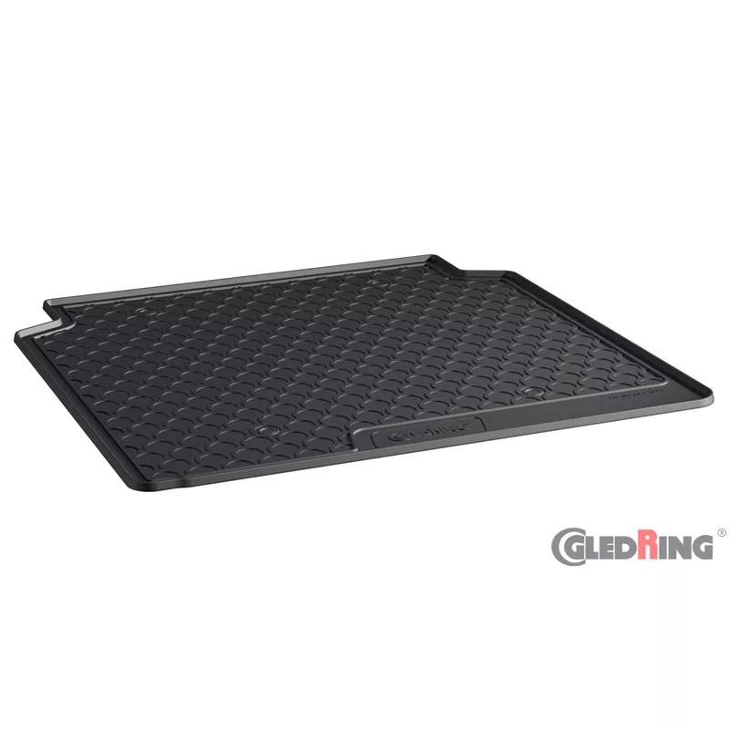 Gledring Peugeot 408 X 2022- excl. Hybrid  Kofferbakmat  Zwart main product image